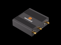 WR143 LTE Cat 4 Industrial Router