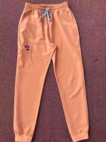 Modern Medical Jogger Scrubs with Stretch Fabric for Nurses and Doctors