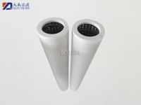 Natural Gas Filter Element - Xinxiang Dayu