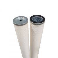 Natural Gas Coalescing Separation Filter Element