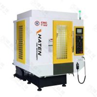 T-600 HIGH SPEED DRILLING AND