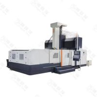 VH HIGH-SPEED GANTRY PROCESSING