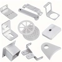 Custom Automotive Metal Stamping:Iron, Aluminum