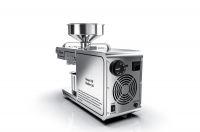 D01 Mini Oil Press Machine