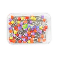 Prophy Brush(hard/soft