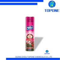 Natural Material Air Freshener Spray - 5