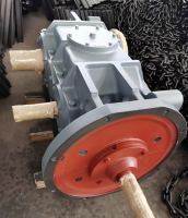 Screw Conveyor Gear Reducer