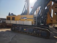 Drilling Rig Machine Crawler Rotary Drilling