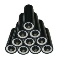 UHMWPE Recycling Sorting Lines Roller