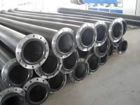 UHMWPE Dredging Tube