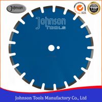 Diamond Saw Blade For Asphalt 350mm