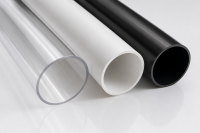 Plastic Pipes & Plastic Tubes Manufacturer