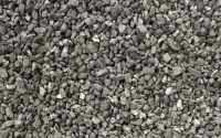 Electrically Calcined Anthracite Coal