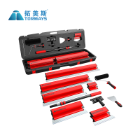 Drywall Skimming Blade Set