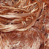 Minerals & Metallurgy / Copper / Copper Bars