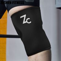 Custom Crossfit Knee Pads - Neoprene 5mm