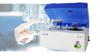 Automated Veterinary Chemistry Analyzer