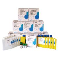  TECOM biochemical liquid single/double reagents