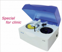 Automated Biochemistry Analyzer