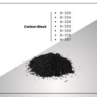 Carbon Black N220 / N234 / N326 / N330
