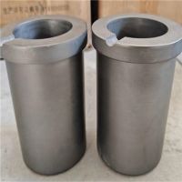 Graphite Silicon Carbide Crucible
