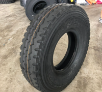 Truck Tire