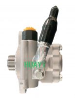 Power Steering Pump For Toyota Hilux