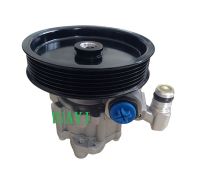 Power Steering Pump For Mercedes Benz