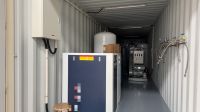 175 Nm3/h PSA Nitrogen Generator
