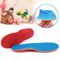 Shock Absorption Arch Support Kids Orthotic