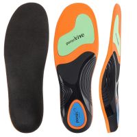 Flat Feet High Arch Orthotic Insoles