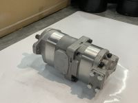 705-51-20640 Hydraulic Gear Pumps For Komatsu D61