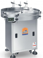 Bottle Sorting Turntable