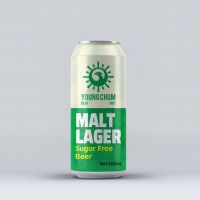 Sugar Free Malt Beverage(Malt Flavor)