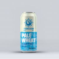 Sugar Free Malt Beverage(Pale Wheat Flavor)