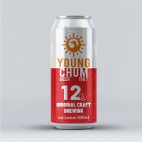 High-alcohol 12 Original Craft Brew