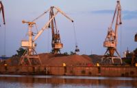 Bauxite Ore