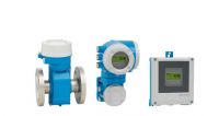 E+H Endress+Hauser Proline Promag