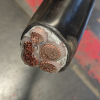 0.6/1kV Copper Core XLPE