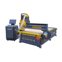 3D CNC Router Machine For Bakelite