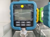 HS108 Digital Pressure Gauge