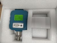 HS108 Digital Pressure Gauge