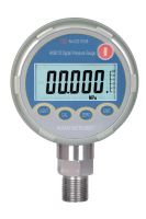 HX601 Digital Pressure Gauge