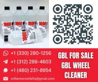 Buy High-Purity GBL GHB (Gamma