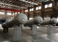 Heat Exchanger Is The Equipment That
