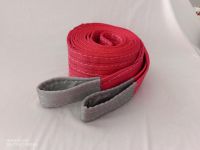 High Quality Durable 5T Polyester Webbing