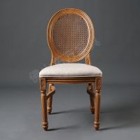 High Quality +Wood Frame + PU Upholstery