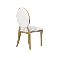 High Quality +S/S Frame + PU