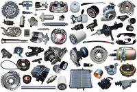 AUTO PARTS AGRICULTURAL PARTS ENGINEERING MACHINERY