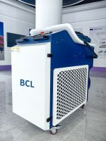 Excellent Manufacturer Portable Handheld Fiber Laser